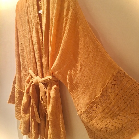 Stylin’ Gorgeous Free People Never Been Worn! - Picture 2 of 5